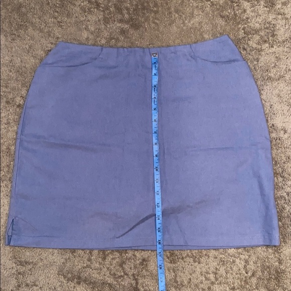 Dexim Skort 🏌️‍♀️ - Picture 5 of 8